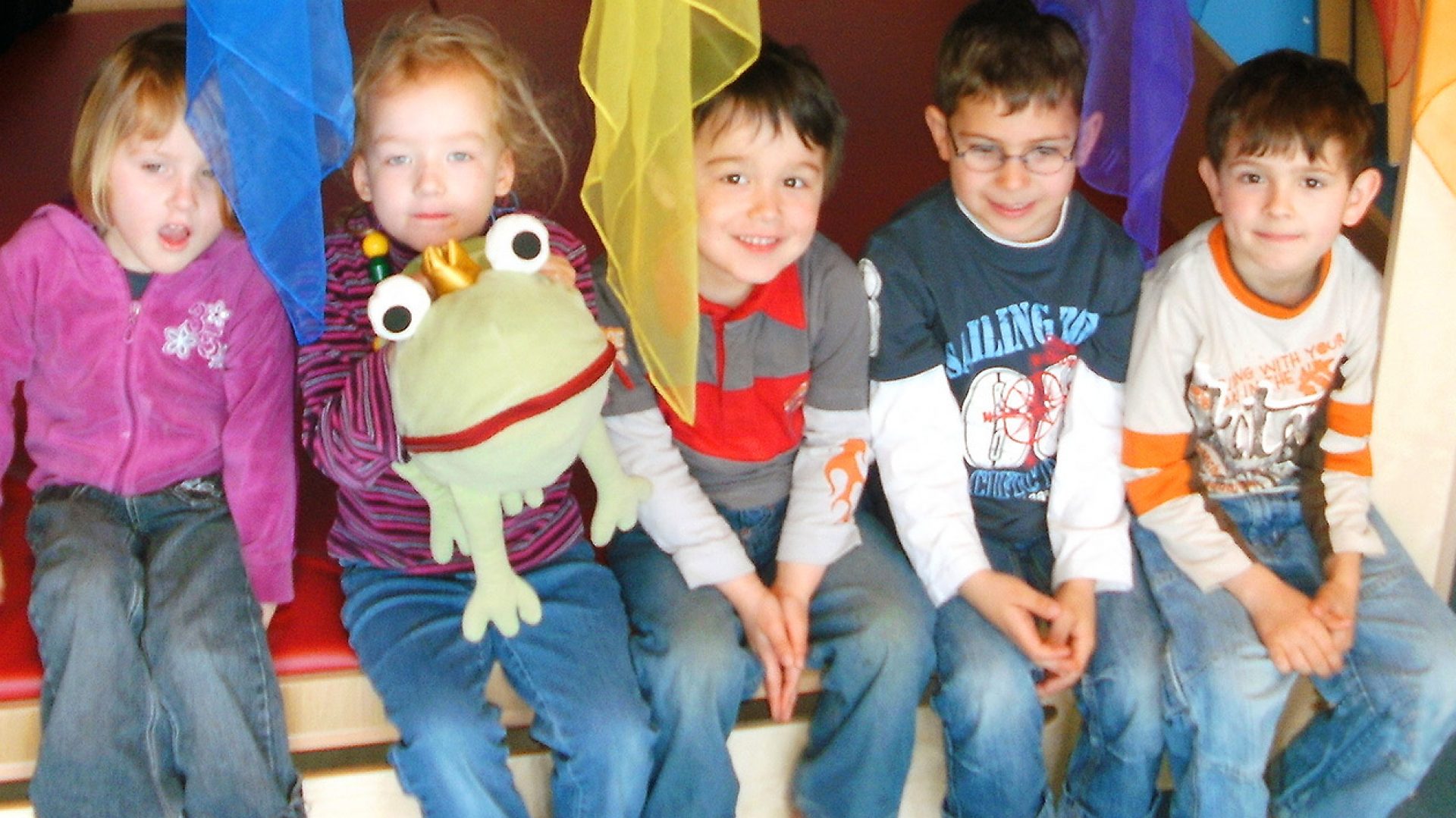 Bildergalerie – KiTa Traumland Willich