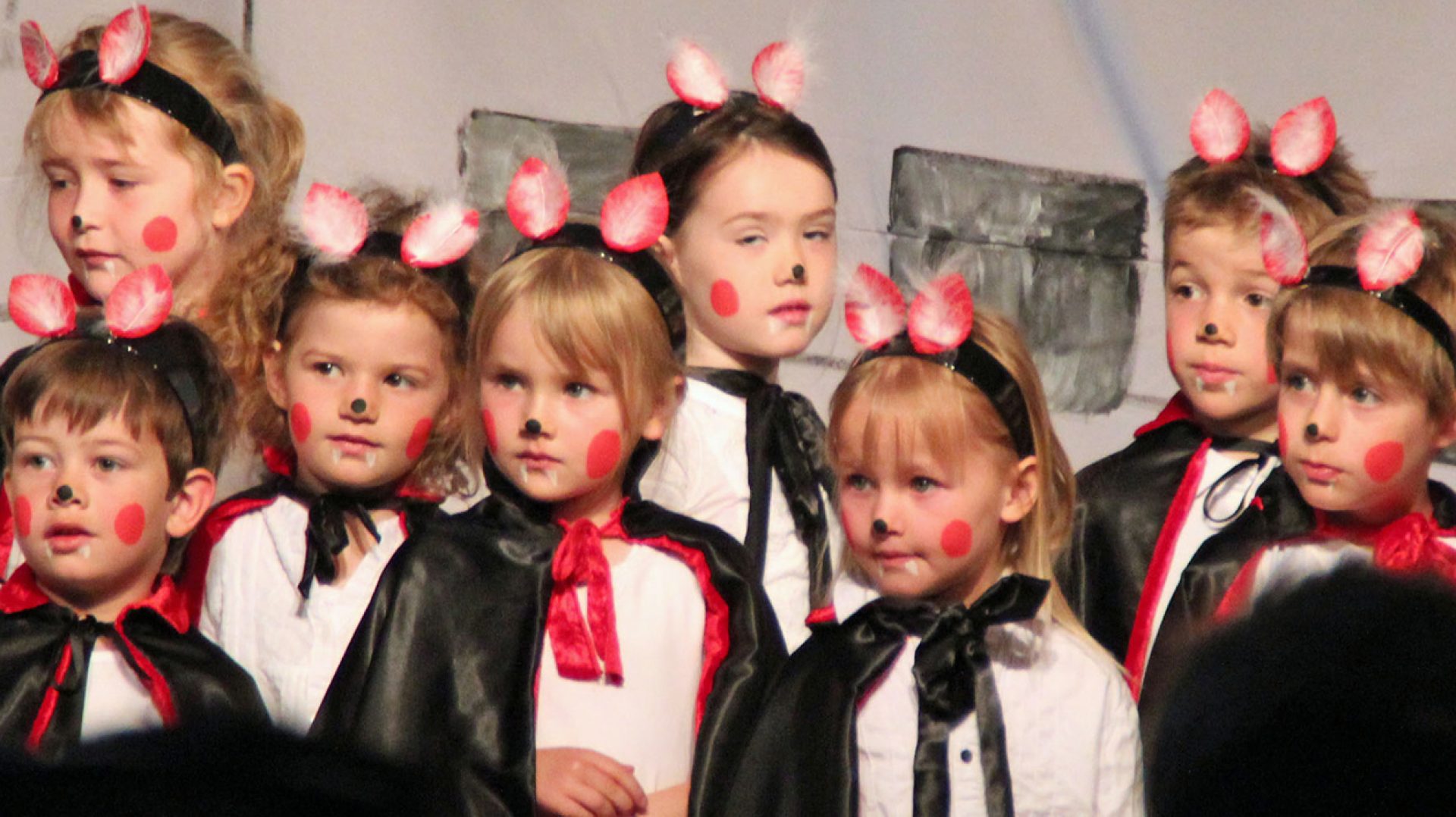 Der Förderverein – KiTa Traumland Willich