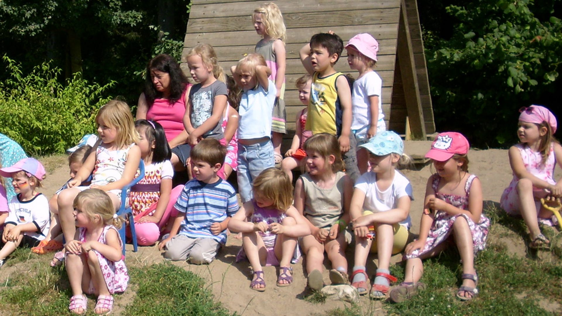 (c) Kindergarten-traumland.de